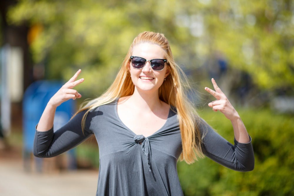 Long live Courier New!