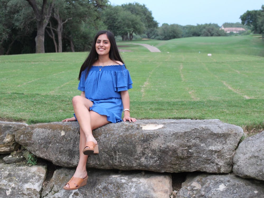 The student member of the Board of Visitors is an unconventional form of student leadership in that students enter into the position without a platform, instead aiming to reflect the wishes of the student body and convey student concerns at Board of Visitor meetings.