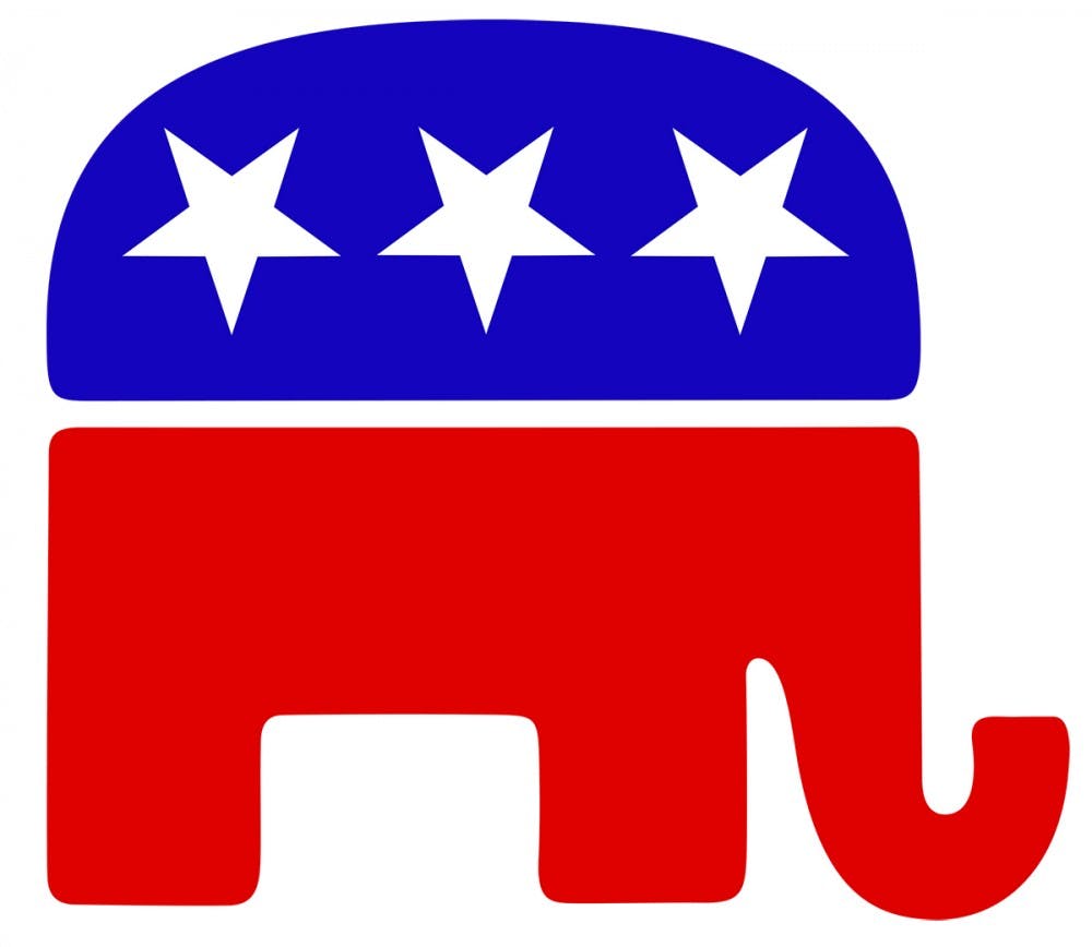 <p>Republicans consolidated control of the federal government in the 2016 elections.</p>