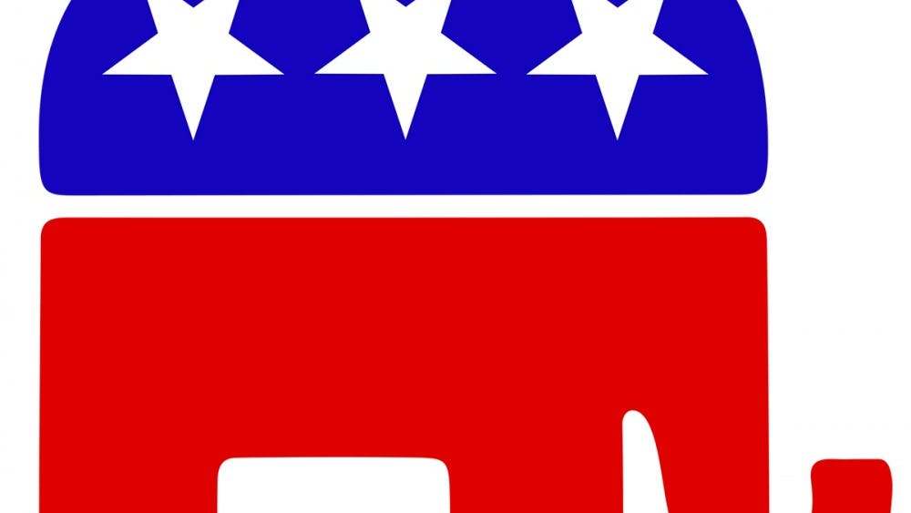 Republicans consolidated control of the federal government in the 2016 elections.