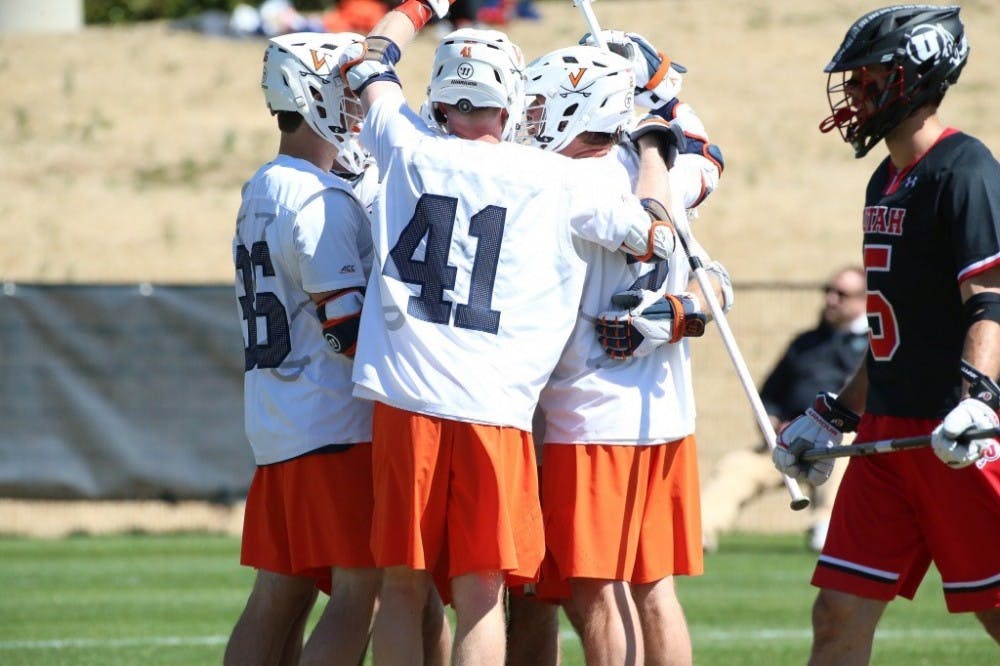 The Virginia Cavaliers are winning consistently thanks to an all-around team effort.&nbsp;