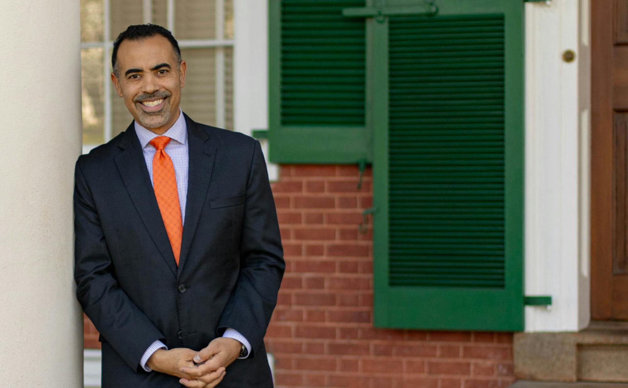 Now going into his second term, Solomon said he remains as excited and inspired by the Batten community and its mission as ever.&nbsp;