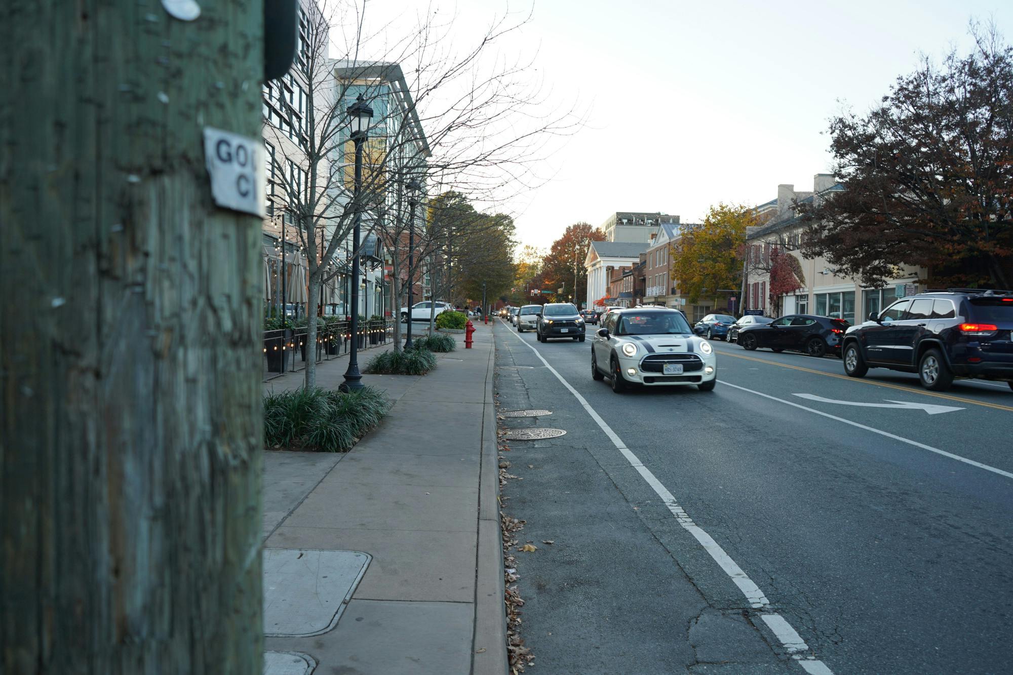 Along with battery-electric buses, the city is studying two other fuel technology options.