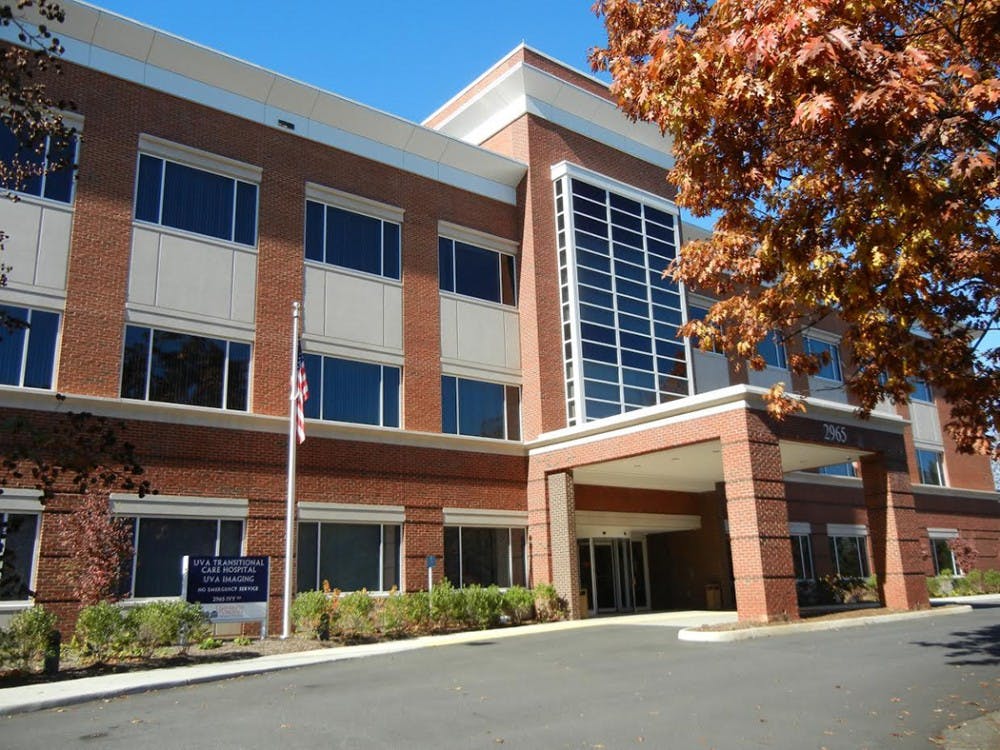 Transitional Care Hospital provides patients with acute care outside of hospital.