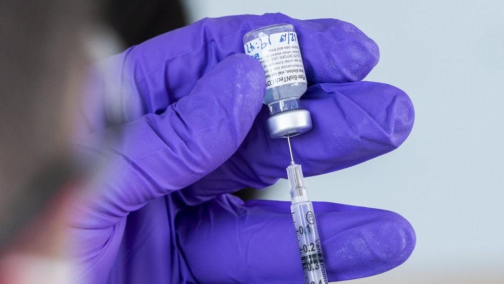 Los que se prerregistraron previamente no tienen que prerregistrarse otra vez, y su estatus en la lista no será afectado.