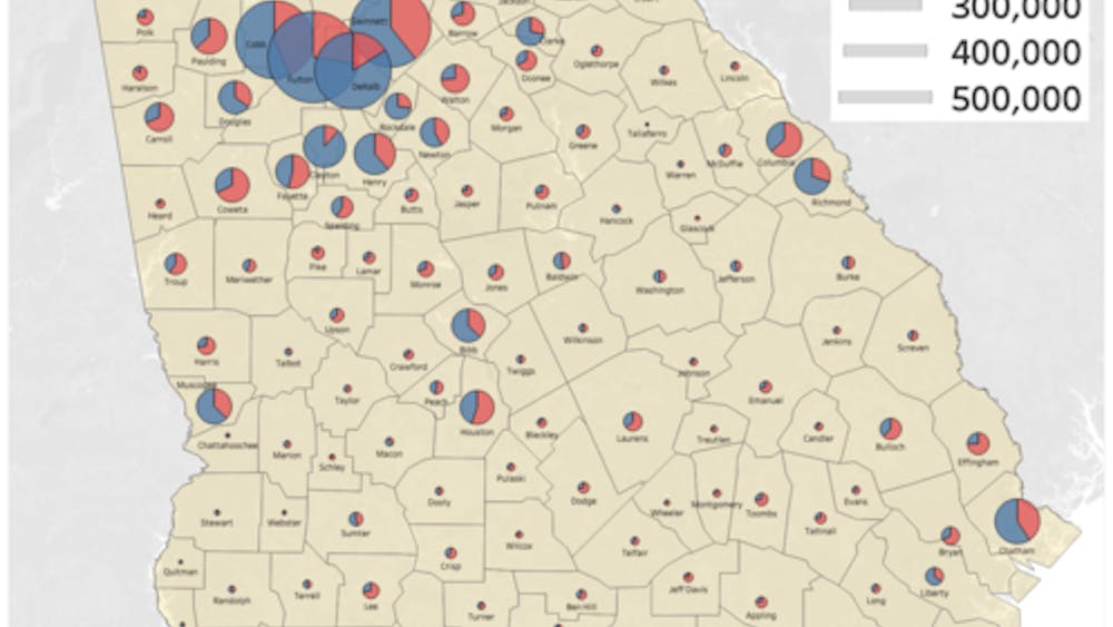 The election of Sen. Jon Ossoff and Sen. Raphael Warnock in Georgia should be viewed as a roadmap of what Democrats need to do moving forward to continue the electoral momentum. 