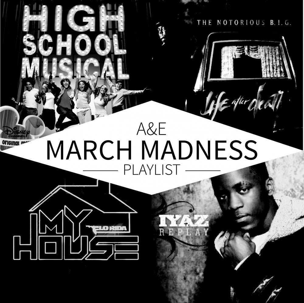 Pregame songs serve a crucial role in warming players up before they take the court.&nbsp;