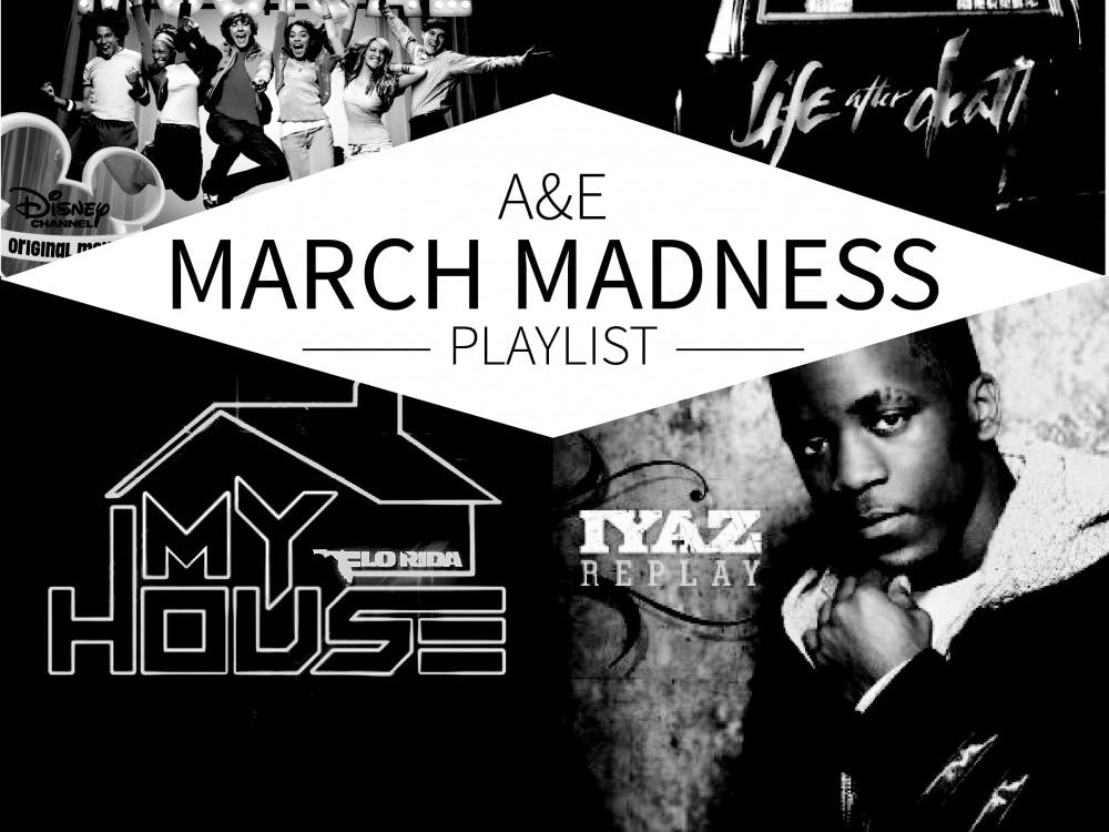 Pregame songs serve a crucial role in warming players up before they take the court. 