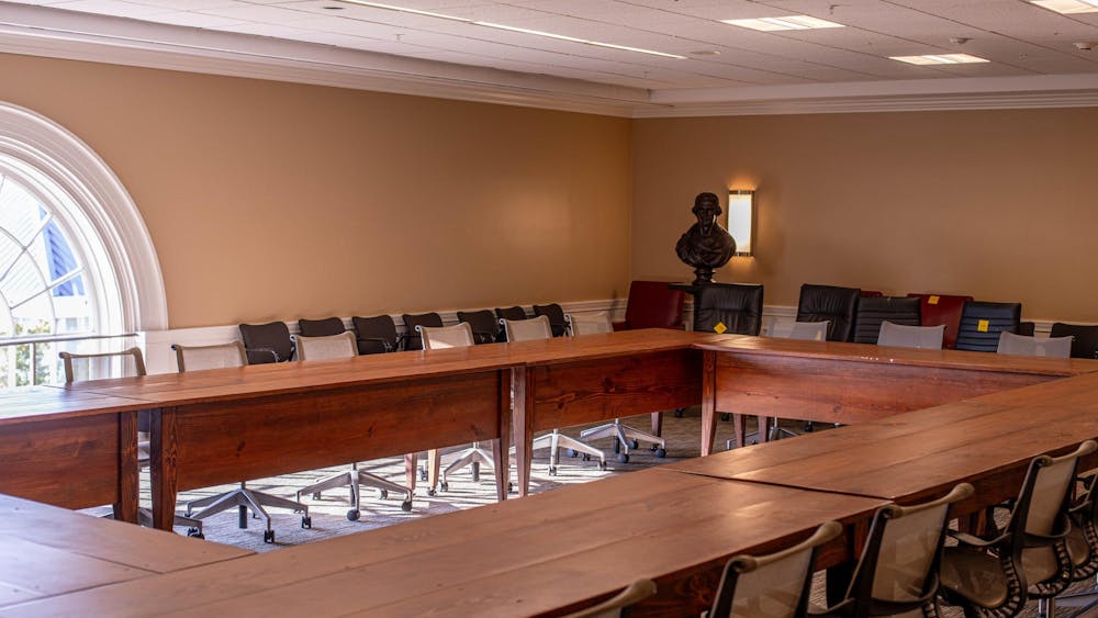 Further discussions and voting on the bylaws are set for the spring semester.