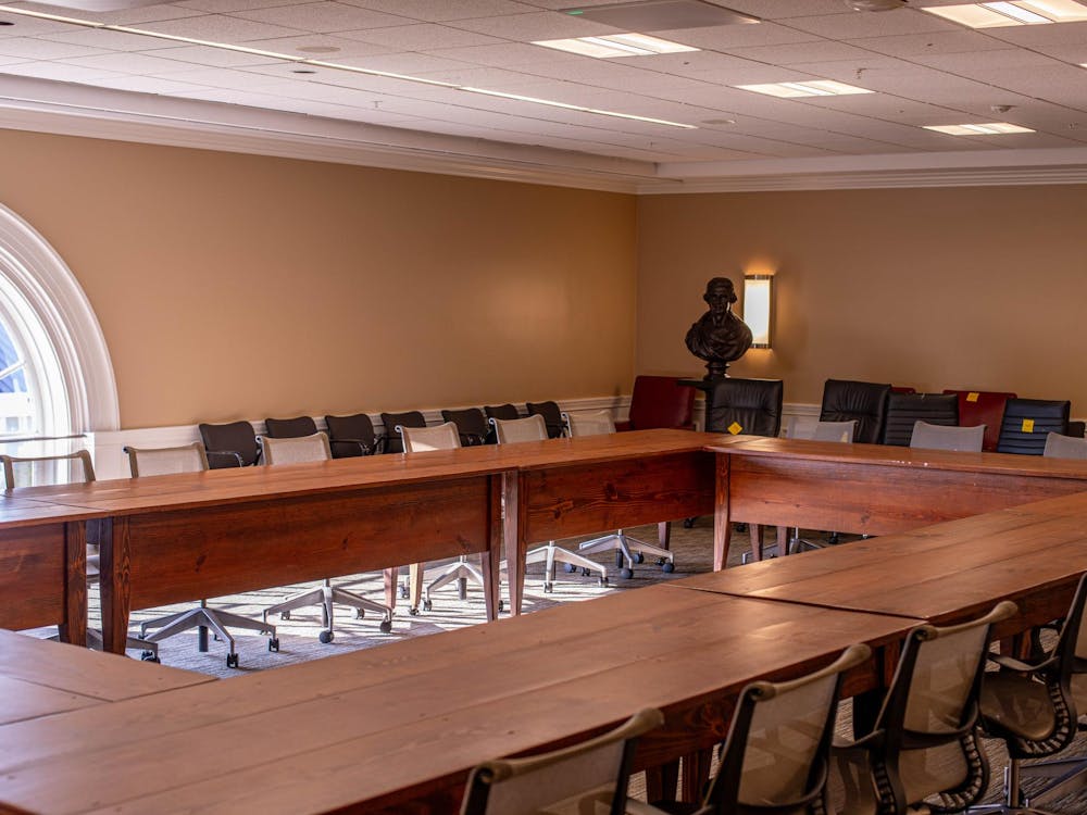 Further discussions and voting on the bylaws are set for the spring semester.