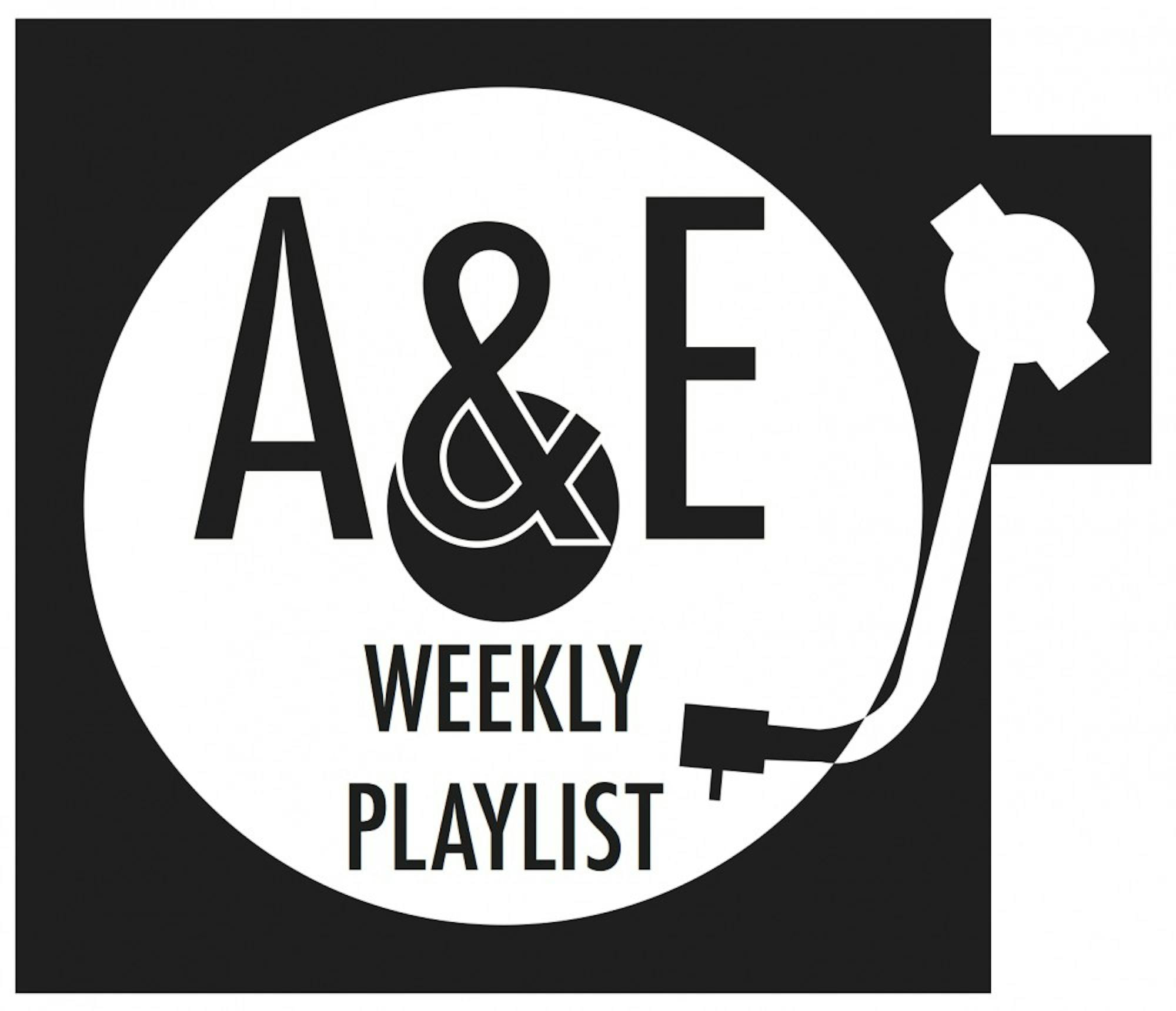 aeweeklyplaylistgraphic