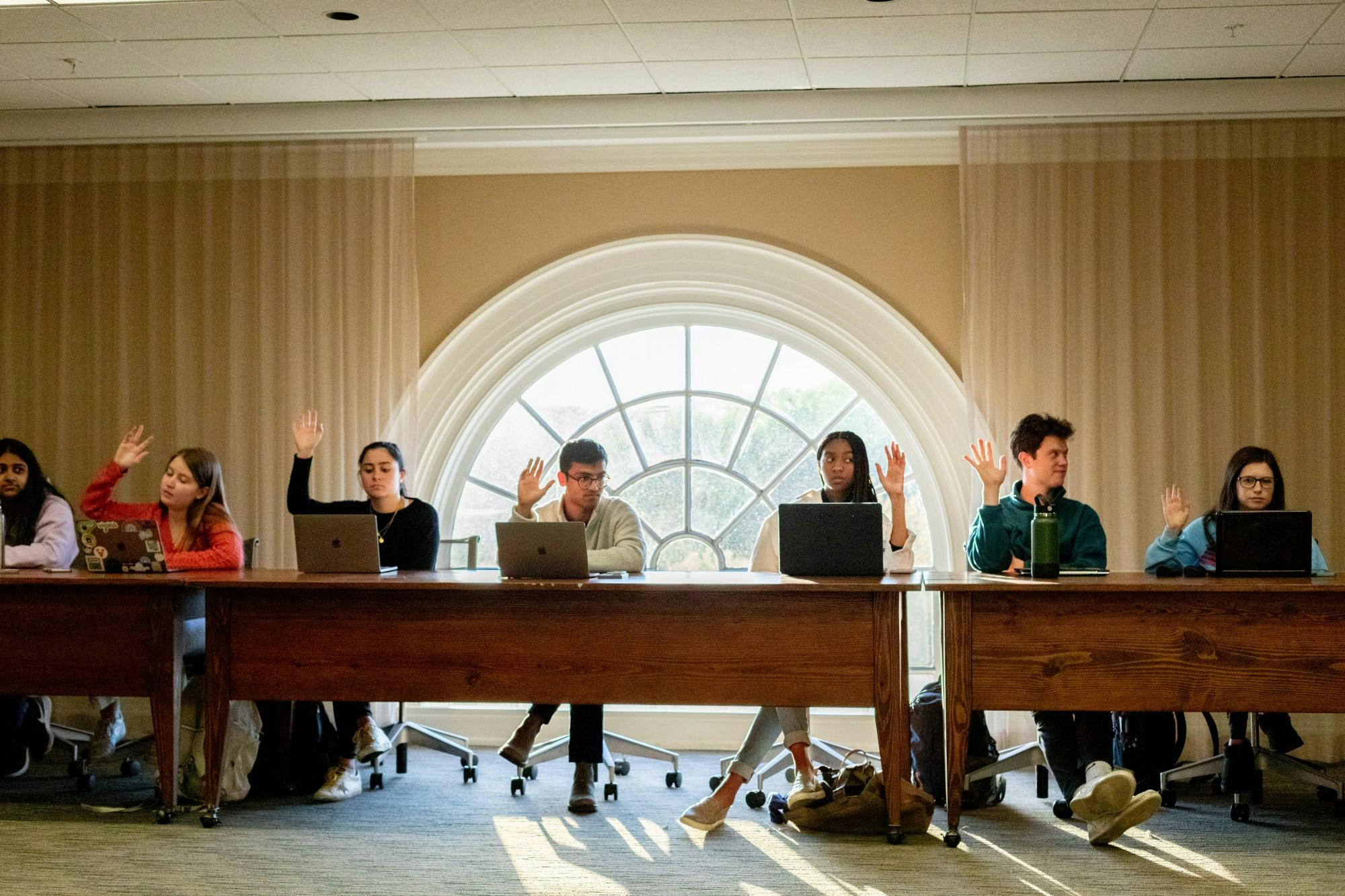 While the bylaws have formally been passed, they will likely continue to evolve as the Committee formally implements the multi-sanction system.