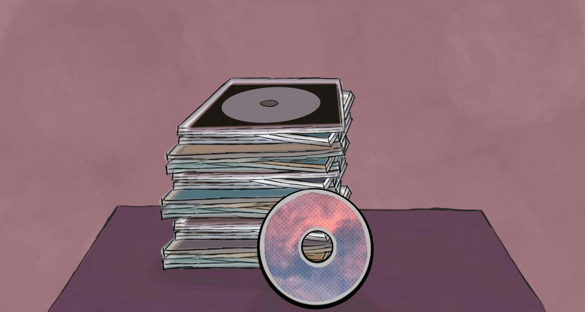 “Pink Moon” is wistful and intimate, and it is a perfect companion for the cold and dark days of late autumn and early winter.