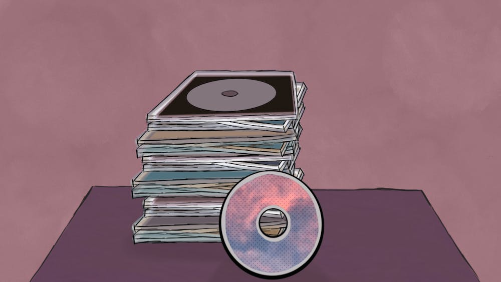 “Pink Moon” is wistful and intimate, and it is a perfect companion for the cold and dark days of late autumn and early winter.