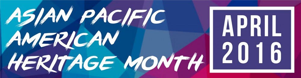 Tran said she hopes to increase understanding both within the Asian and Asian American community as well as the outside community.