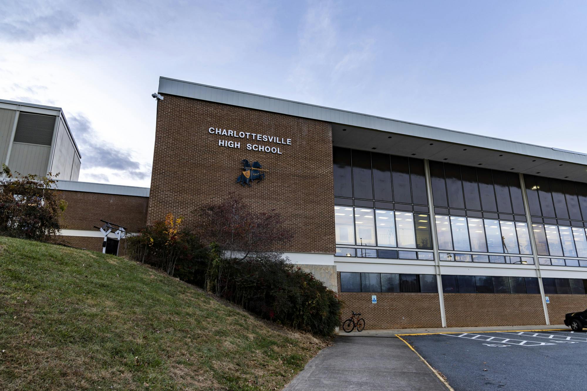 Consider Charlottesville and its surrounding area — while Charlottesville has not yet witnessed book bans, neighboring counties have, creating disparities in book access.