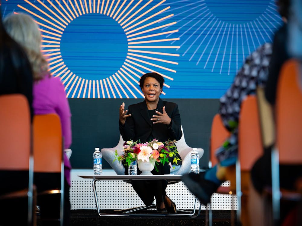 Nelson holds the Harold F. Linder Chair at the Institute for Advanced Study, where she oversees the Science, Technology, and Social Values Lab. 