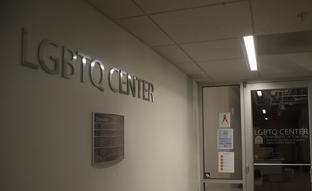 LGBTQ Center Programming Intern Connor Roessler, a fourth-year in the College, said the one-year anniversary is a monumental year.