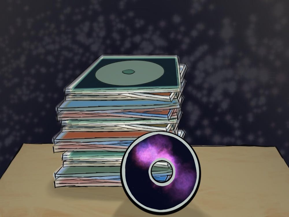 Space, both physical and emotional, can feel impenetrable in the vast unknown it manufactures. Yet music can serve as a medium to find solace within this separation.