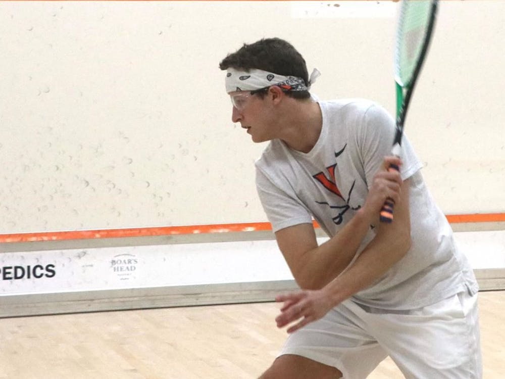 The win Sunday marked the team's highest finish in program history.