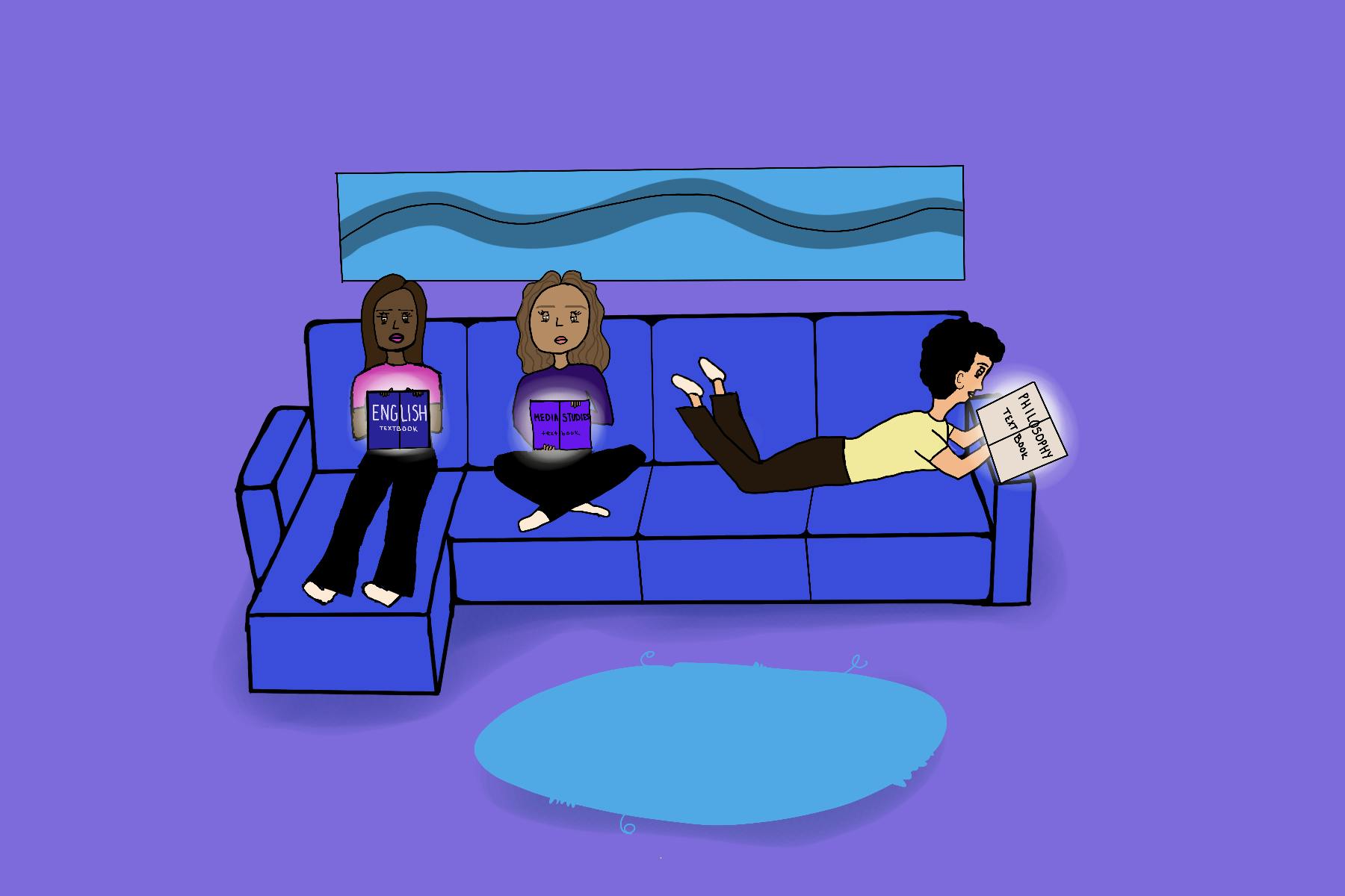 Selecting the “right” major is often a stressful decision for many students, but besides its impact on one’s academic trajectory and future career opportunities, some major choices become a source of lasting scrutiny from peers and family alike.&nbsp;