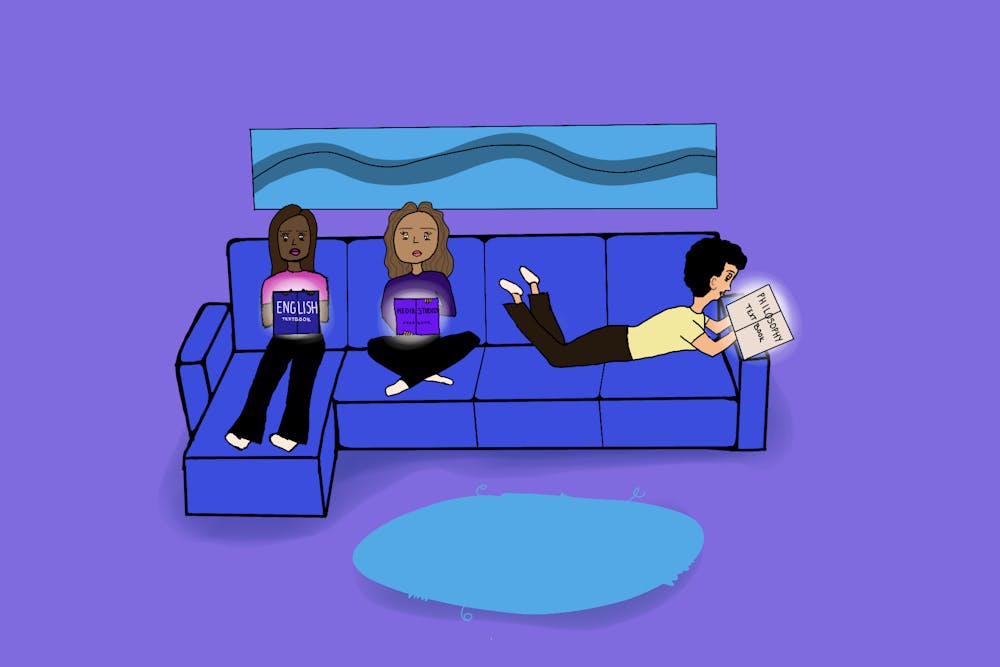 <p>Selecting the “right” major is often a stressful decision for many students, but besides its impact on one’s academic trajectory and future career opportunities, some major choices become a source of lasting scrutiny from peers and family alike.&nbsp;</p>