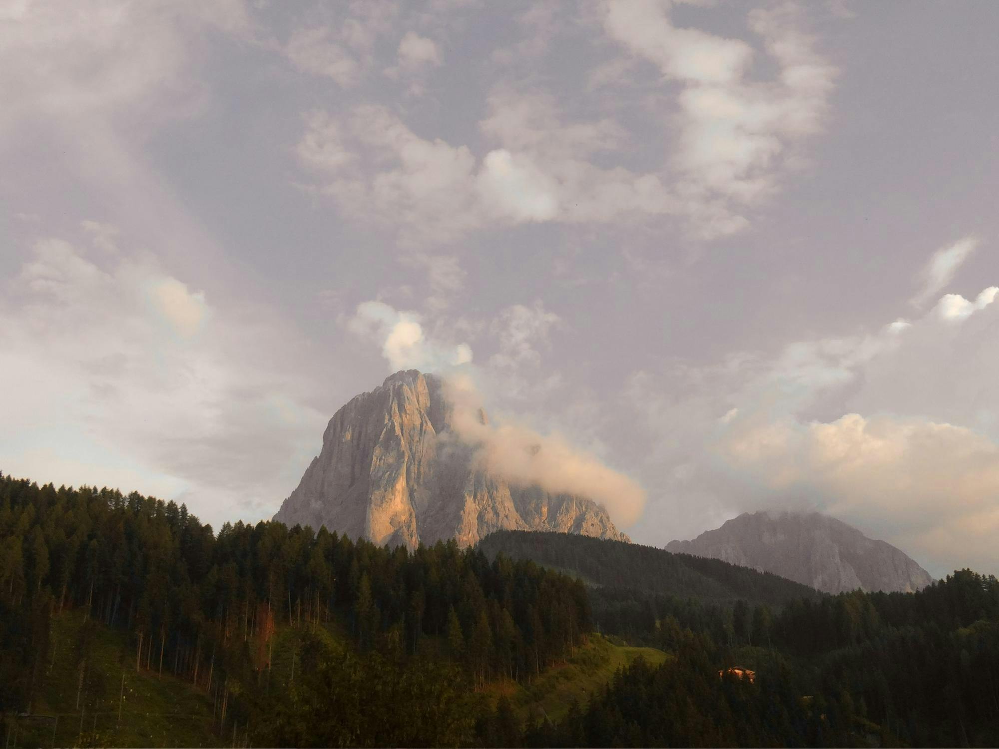 Editor’s Note: This gallery is part of a summer series from The Cavalier Daily photo desk staff. Over the course of the summer, photo staffers will craft galleries which capture moments from different places in Charlottesville and beyond.Photographs from a week in the Italian Dolomites, featuring jagged peaks, alpine lakes and hidden trails that revealed a new perspective at every turn. Each photo captures a moment in one of the world's most striking mountain landscapes.