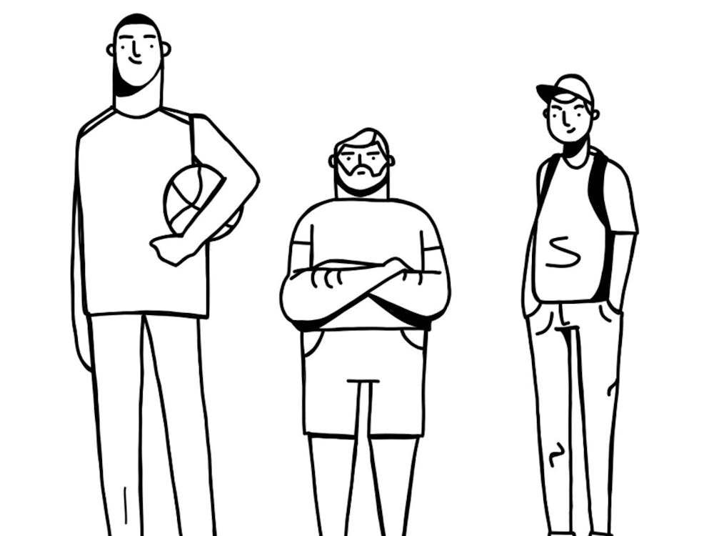 Self-awareness is a trait far more attractive than height.