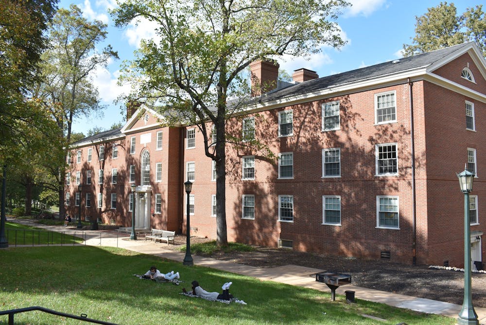 <p>Housing refunds were issued to undergraduate students who did not move into their on-Grounds housing until after Aug. 31.</p>
