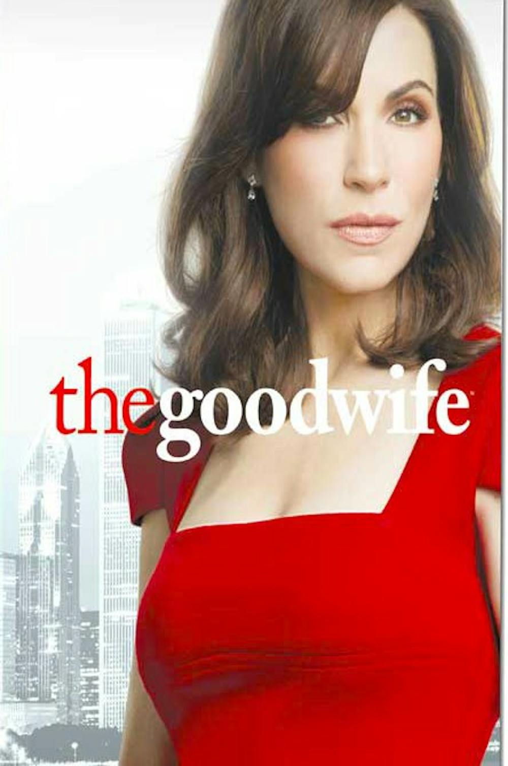 <p>“The Good Wife” boldly goes where no other show is willing to go.</p>