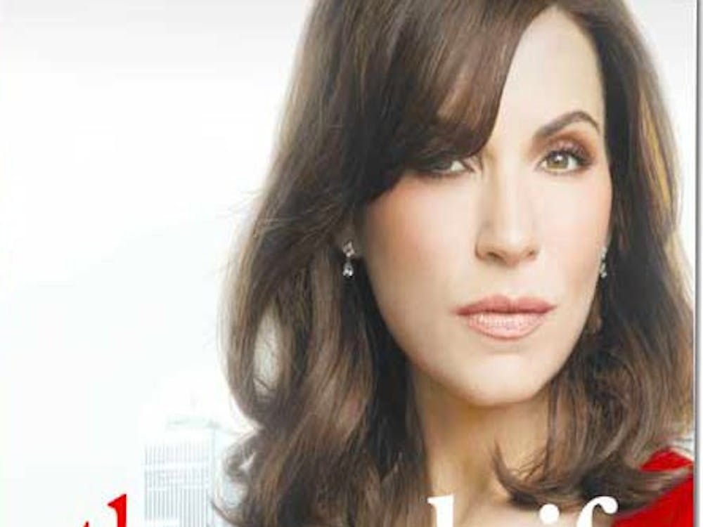 “The Good Wife” boldly goes where no other show is willing to go.