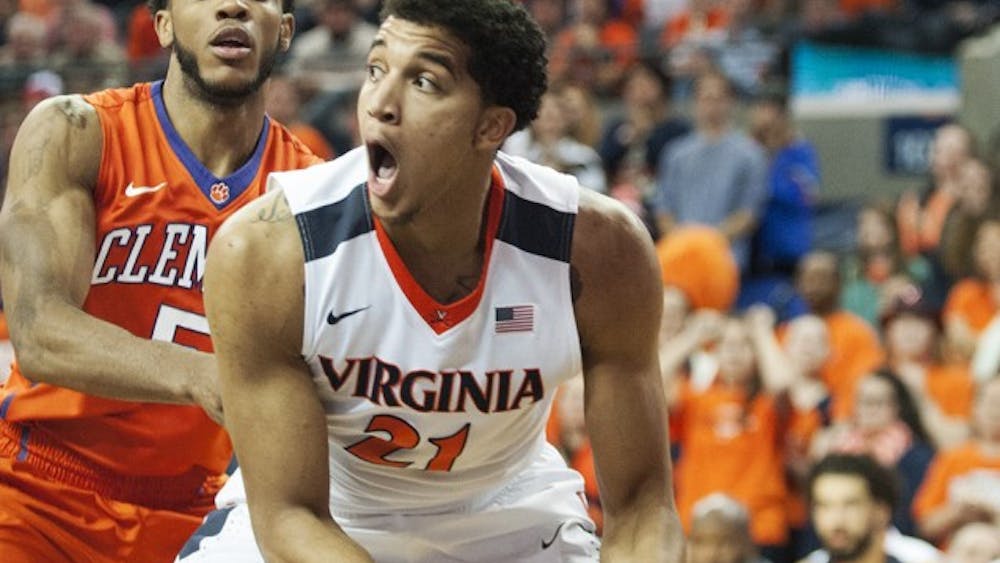 Isaiah Wilkins has been a key component of the sophomore class, averaging 20.9 minutes per game.