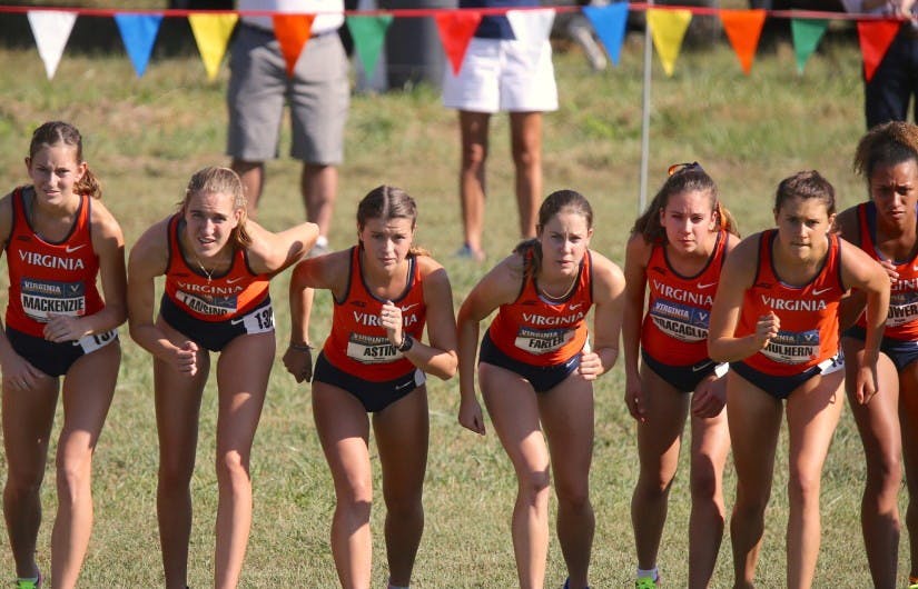 Saturday's&nbsp;18th-place finish in a pool of 39 teams wasn't the No. 22 Cavaliers'&nbsp;best performance, but it wasn't&nbsp;their worst. They have numerous difficult tests coming up in the future, however.&nbsp;