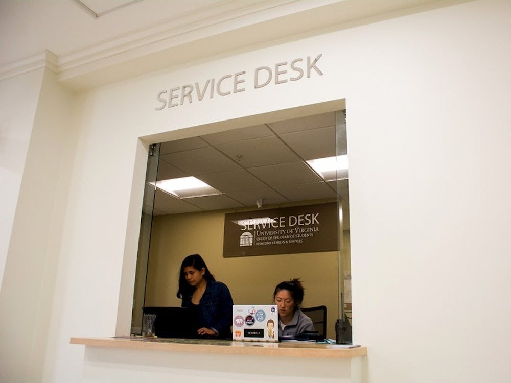 Aunque existen más puestos de programas de empleo para estudiantes en otros lugares de la Universidad, una reducción en el número de puestos para estos estudiantes hace los puestos disponibles aún más competitivos.