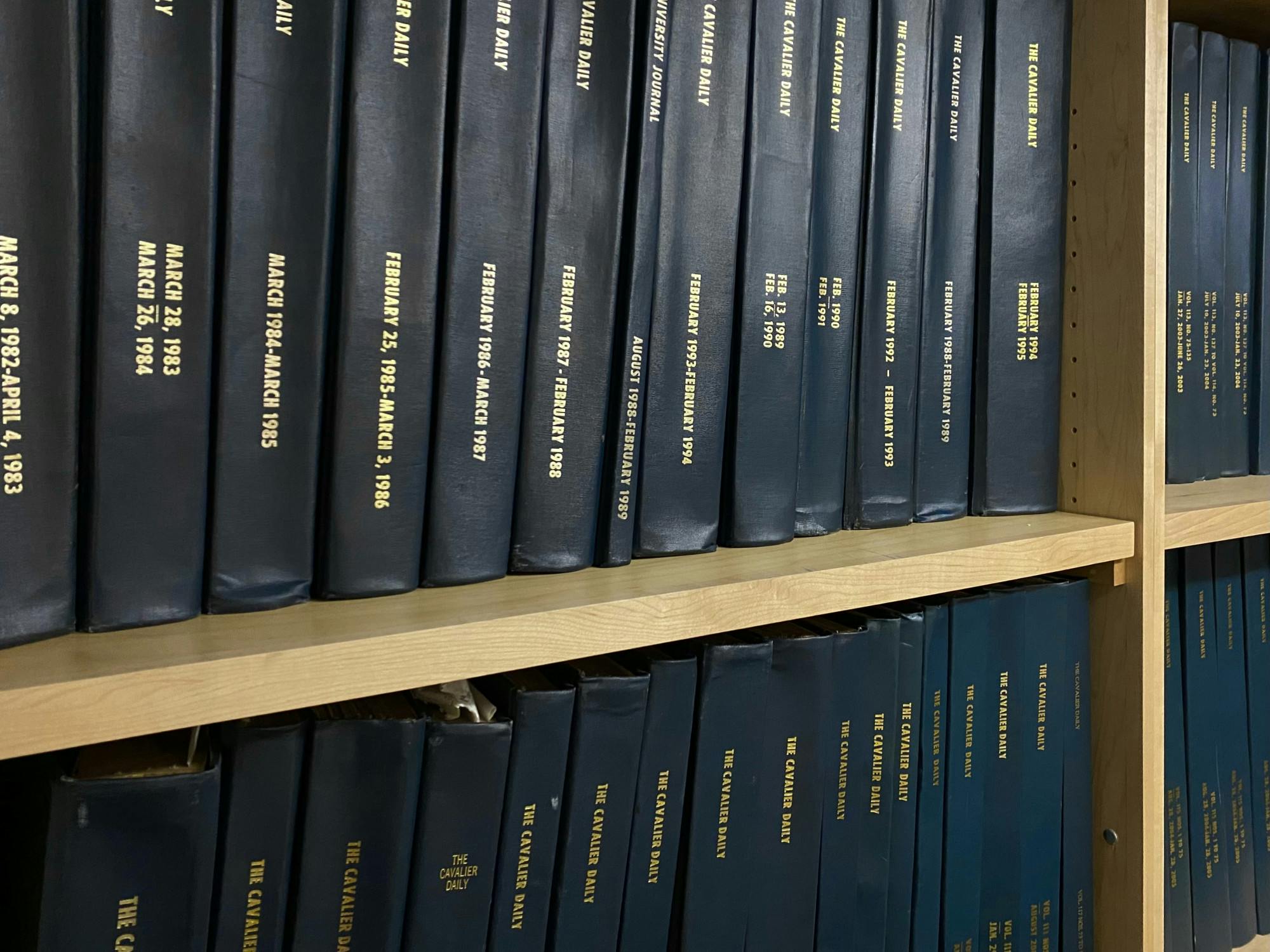 "From the archives" explores each week in history in the decades between the 1950s and 2000s.&nbsp;