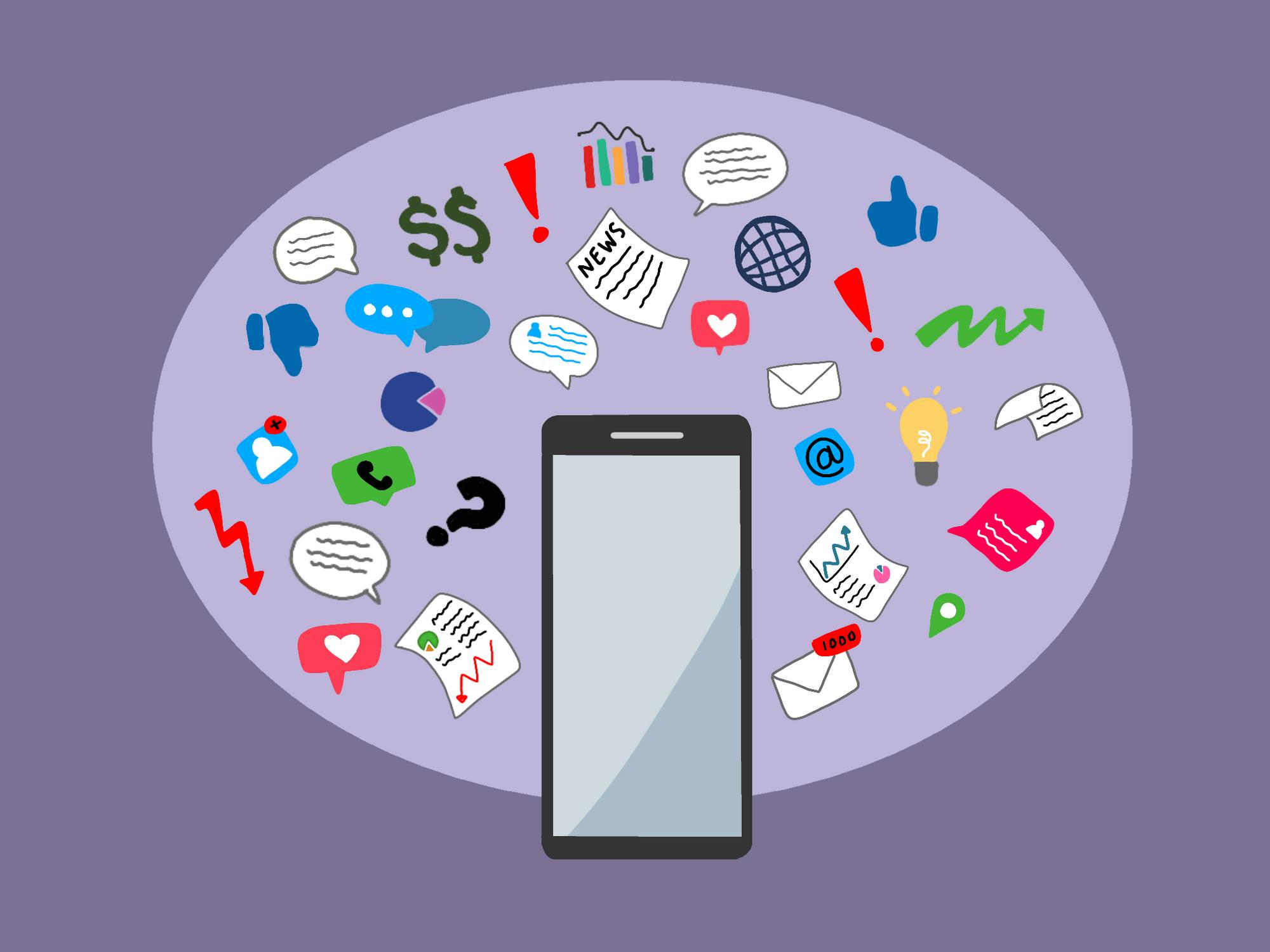 In the wake of any breaking news event, individuals often rush to social media for minute-by-minute updates. However, these sites are often a center for misinformation, including in Charlottesville.