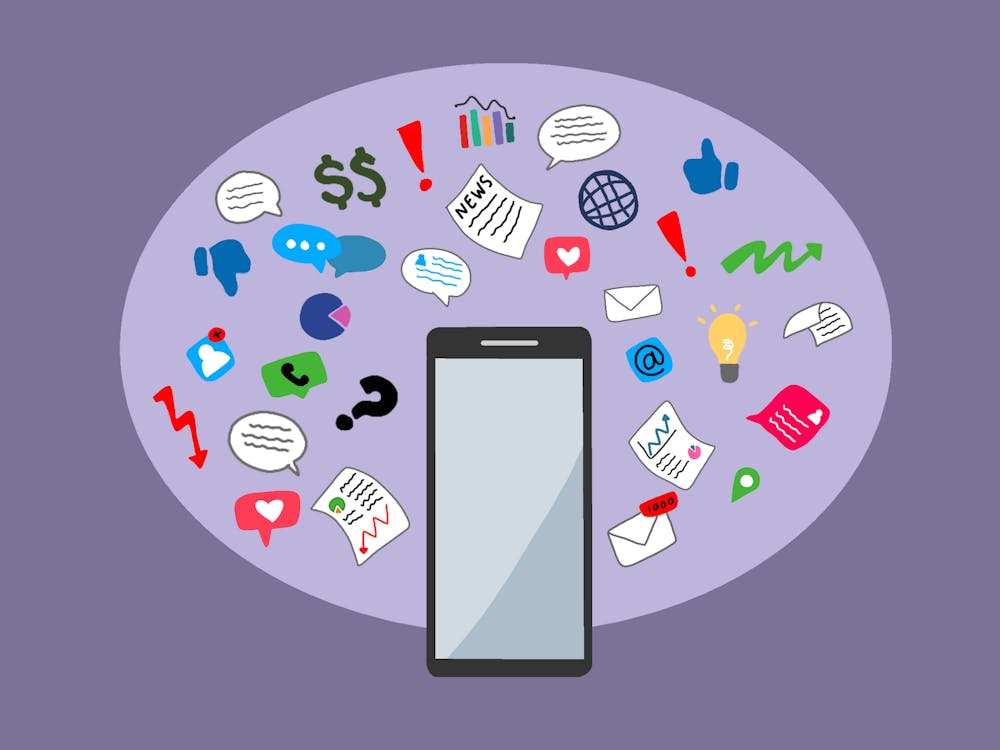 In the wake of any breaking news event, individuals often rush to social media for minute-by-minute updates. However, these sites are often a center for misinformation, including in Charlottesville.