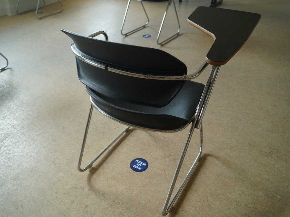 Planning a fully in-person semester this Fall is irresponsible