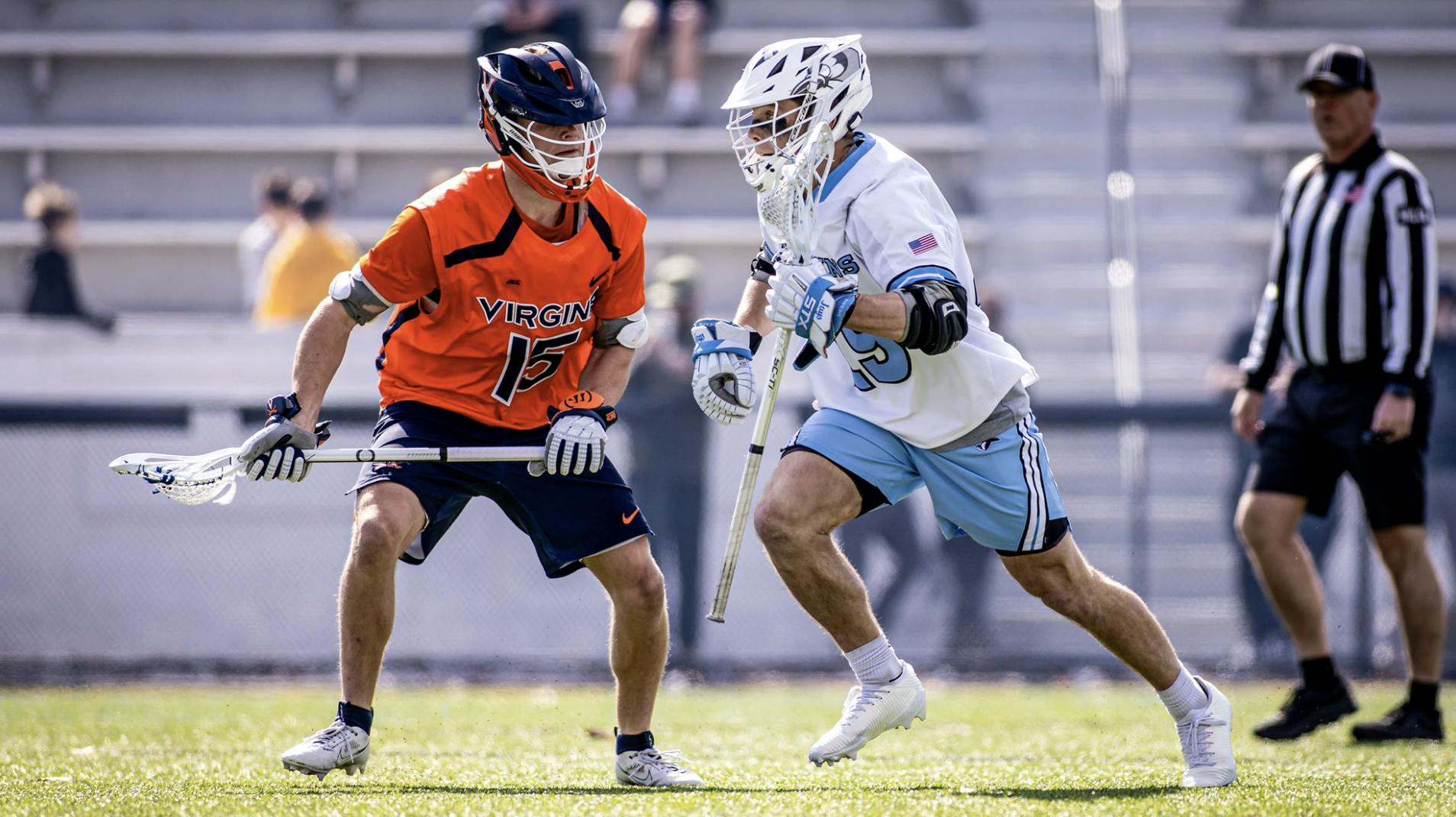 This will be the 100th meeting for two blue-blooded programs.