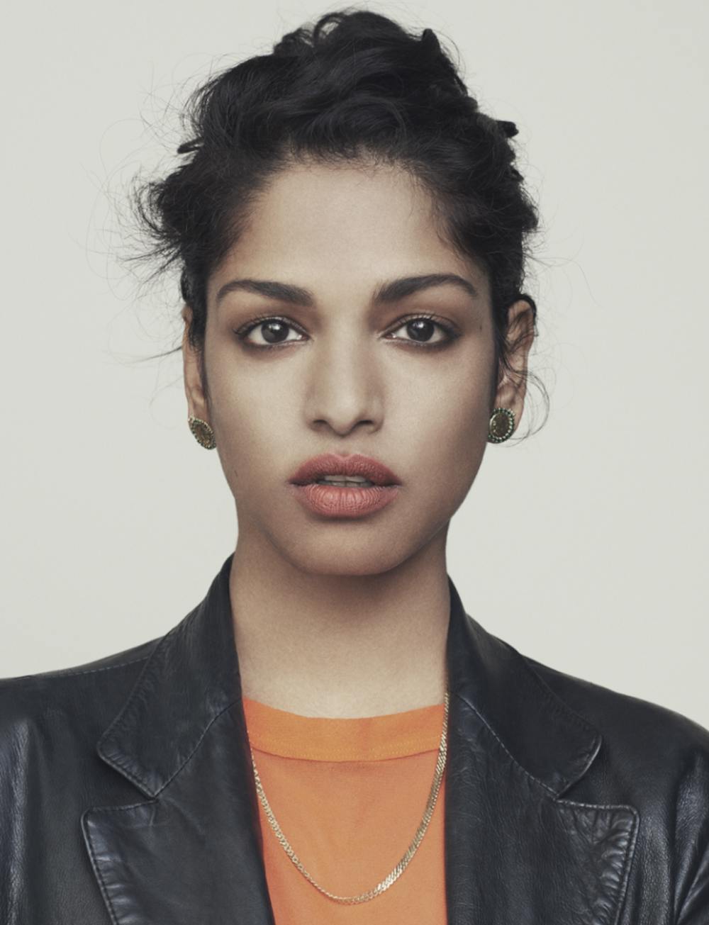 <p>"Matangi / M.I.A. / Maya" is a film account as vivid and interfering as M.I.A. herself.</p>