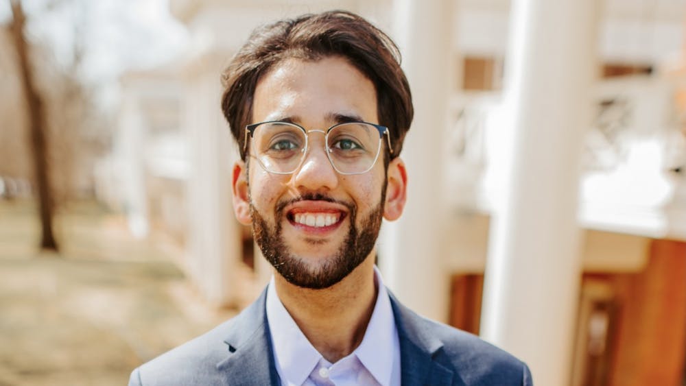 Muhammad Amjad was a sports writer for the 130th, 131st and 132nd terms.