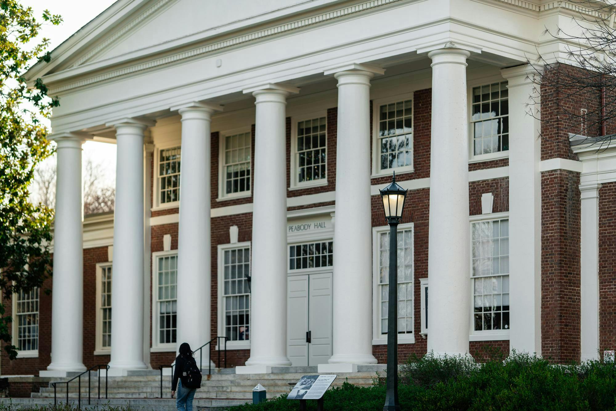 Letters threatened financial assistance or civil action if the University did not comply voluntarily.