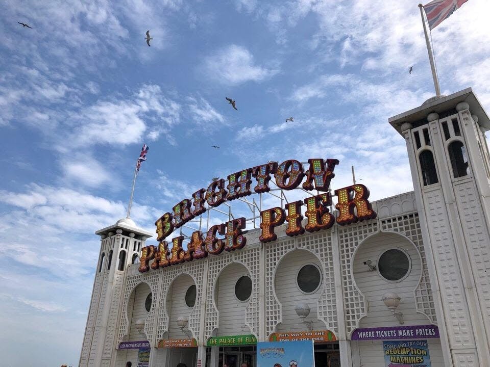 Humor columnist Alisha Kohli studied abroad this summer and returned as a changed person.