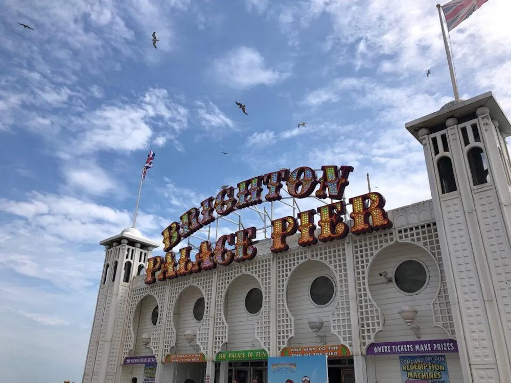 Humor columnist Alisha Kohli studied abroad this summer and returned as a changed person.