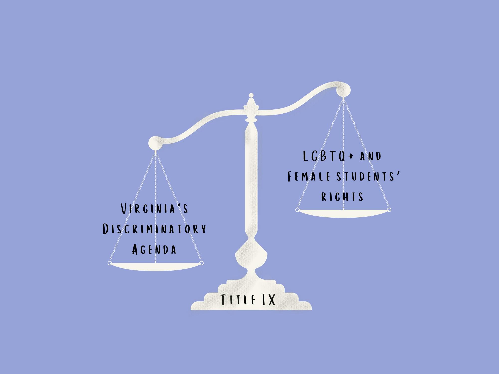 Given that current state policies persistently discriminate against these students, federal protections are all the more vital.&nbsp;