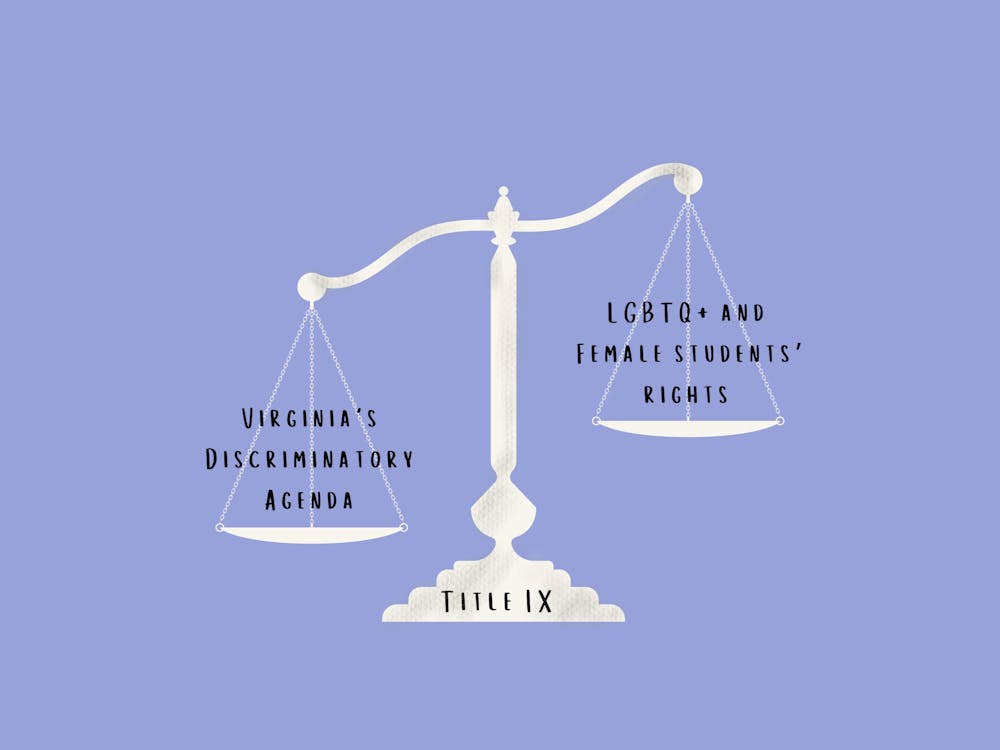 Given that current state policies persistently discriminate against these students, federal protections are all the more vital. 