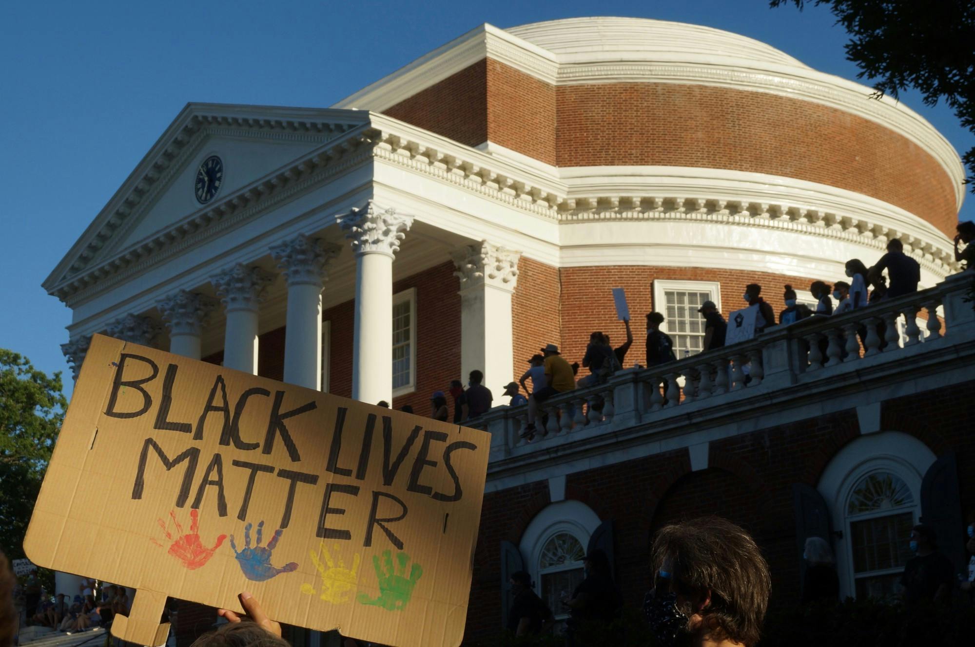 CIO leaders expressed that this movement has made it clear that every group on Grounds must critically re-evaluate their mission statements, membership processes and club cultures to be inclusive of Black lives.&nbsp;