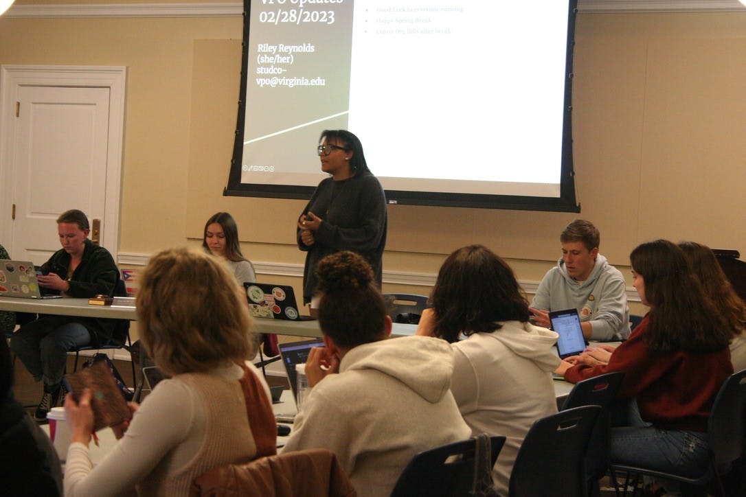 After returning from spring break, representatives will have around a month to propose and pass any legislation in this term.&nbsp;