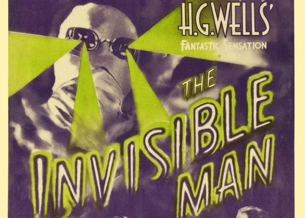 <p>The new "The Invisible Man," directed by Leigh Whannell, reworks its film predecessors as well as the classic H.G. Wells novel.&nbsp;</p>