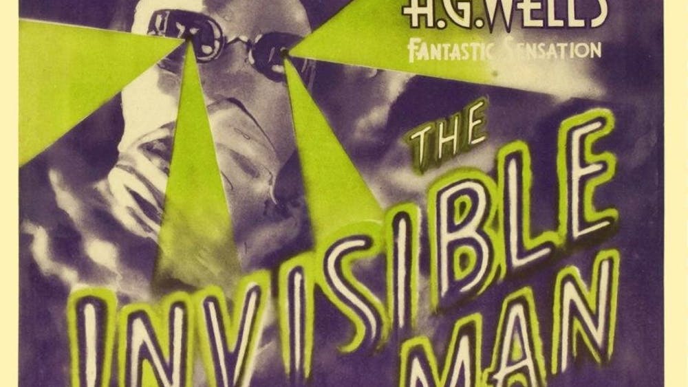 The new "The Invisible Man," directed by Leigh Whannell, reworks its film predecessors as well as the classic H.G. Wells novel.&nbsp;